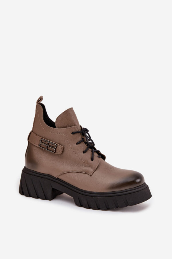 1101600 Boots model 220701 Step in style