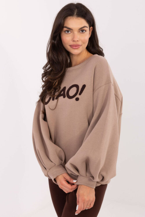 Sweatshirt model 220860 Rue Paris