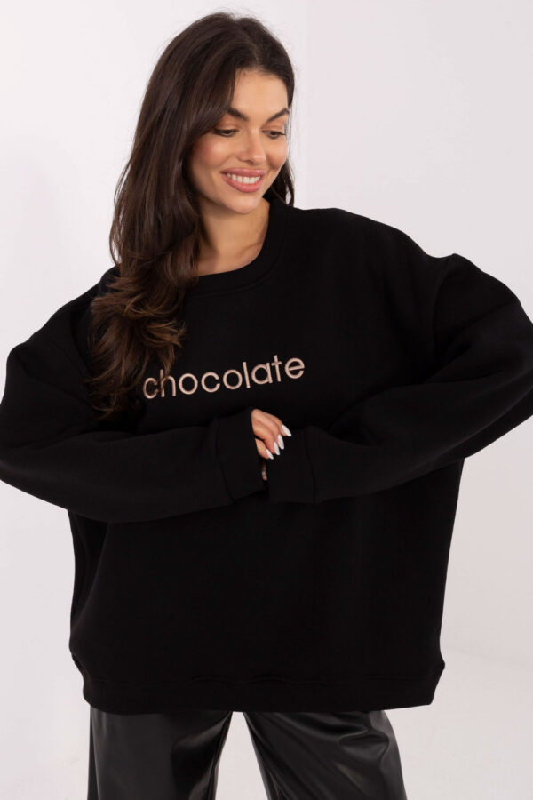 Sweatshirt model 220863 Rue Paris