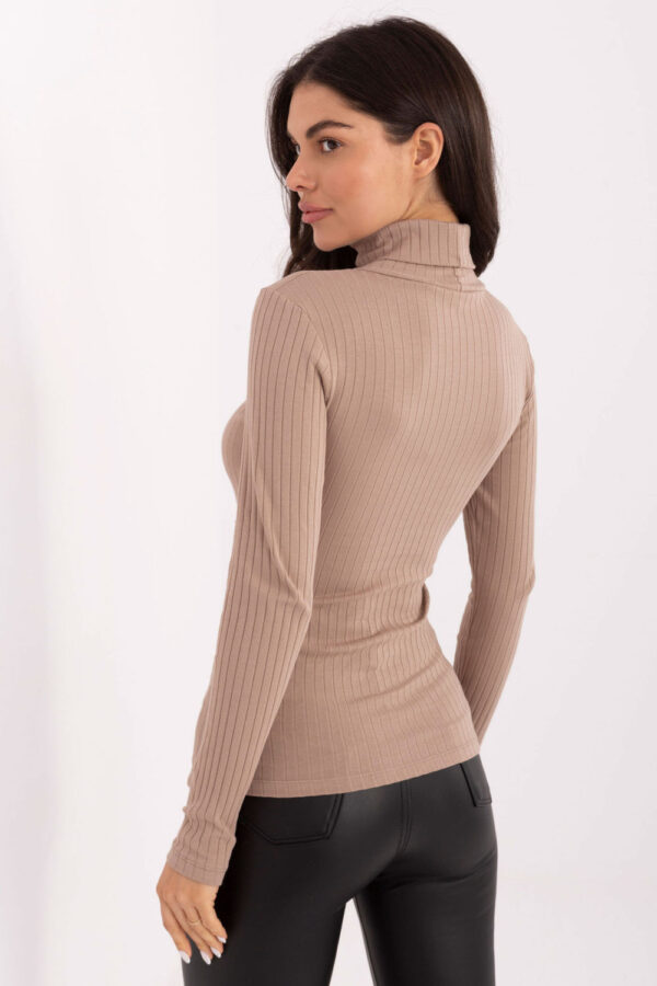Turtleneck model 220871 Rue Paris