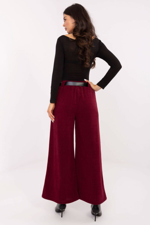 Women trousers model 220876 Rue Paris