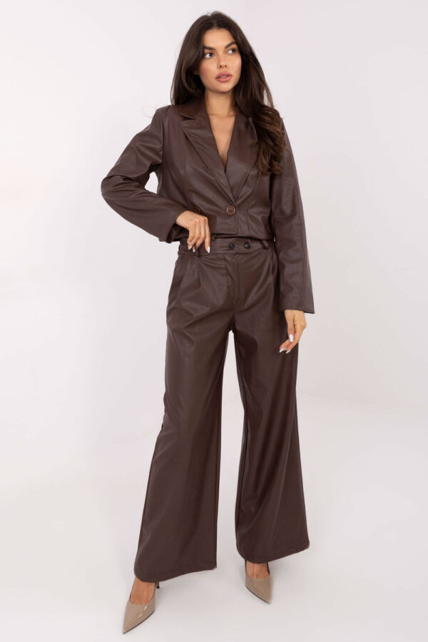 Women trousers model 220879 Rue Paris