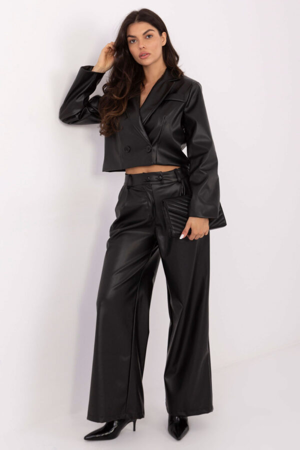 Women trousers model 220880 Rue Paris