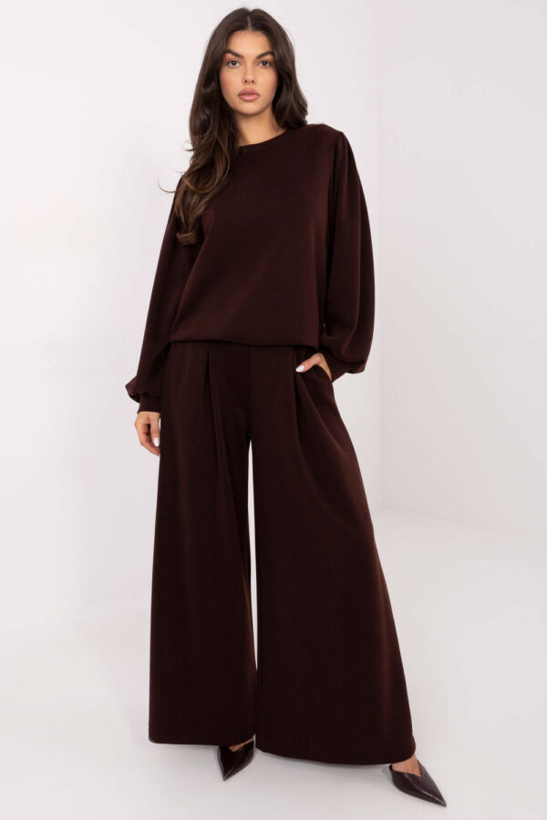 Sweatshirt model 220964 Factory Price