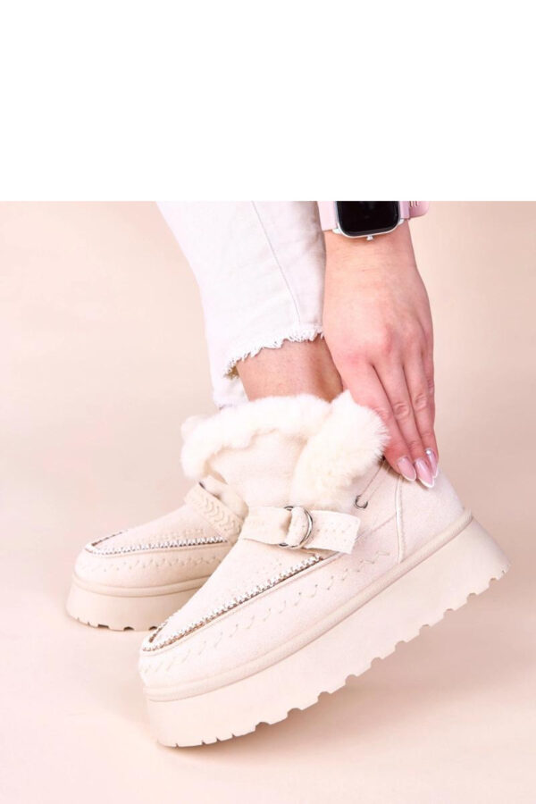 Snow boots model 220998 Solea