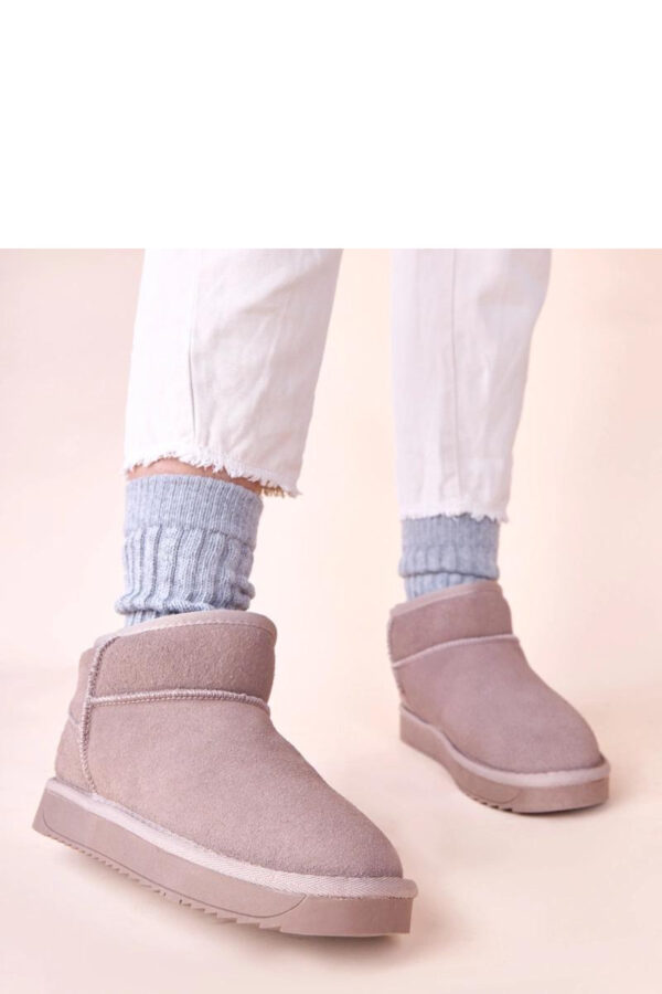 Snow boots model 221006 Solea