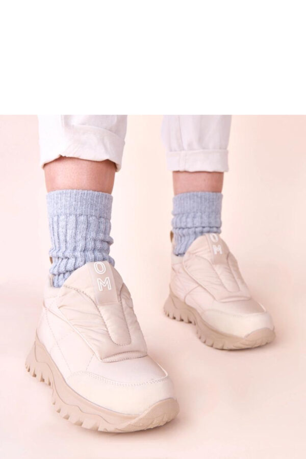 Snow boots model 221007 Solea