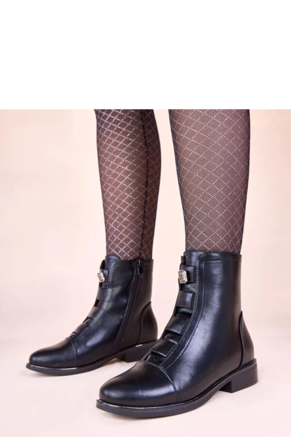 1102575 Boots model 221014 Solea