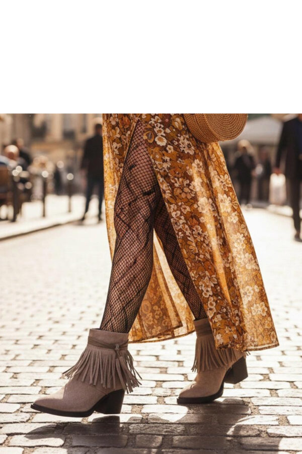 1102595 Heel boots model 221020 Solea