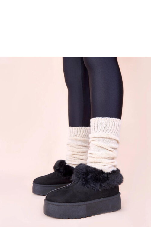 Snow boots model 221038 Solea