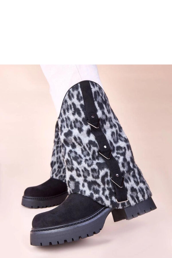 1102672 Boots model 221042 Solea