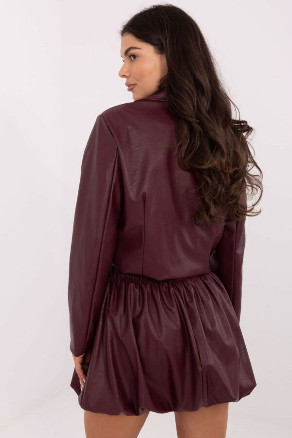 1102798 Short skirt model 221081 Italy Moda