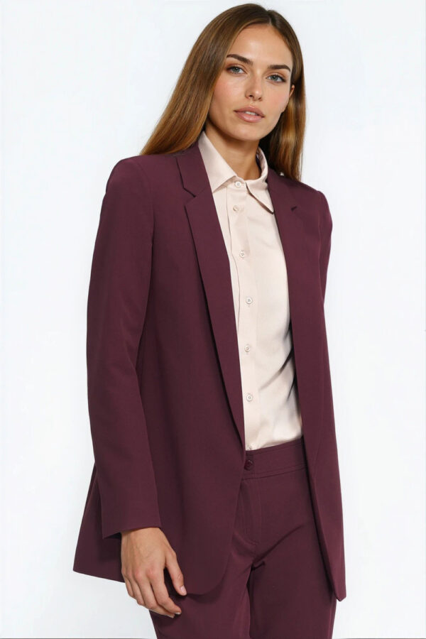 Jacket model 221215 Nife