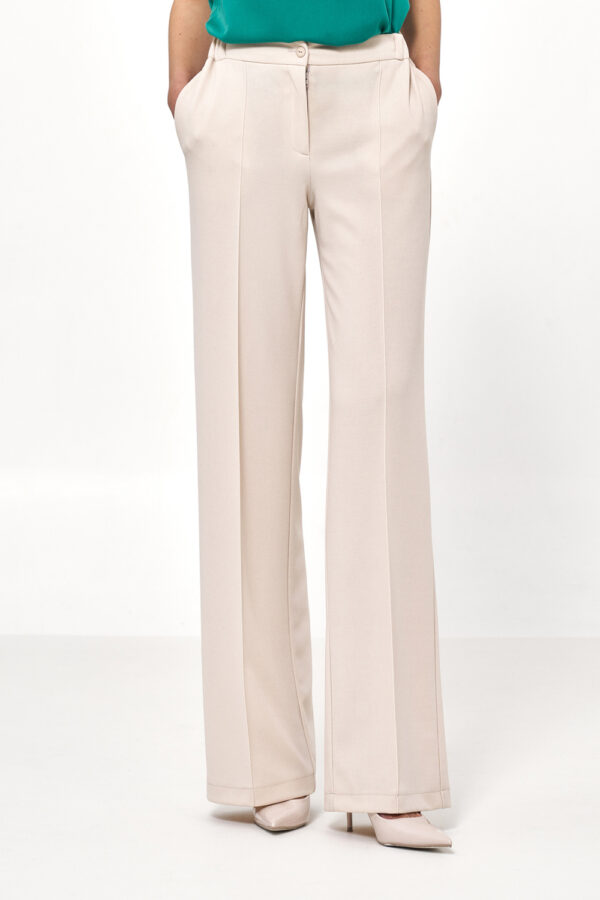 Women trousers model 221222 Nife