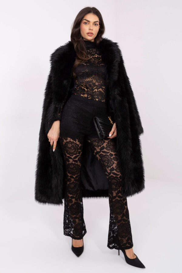 Women trousers model 221293 Italy Moda