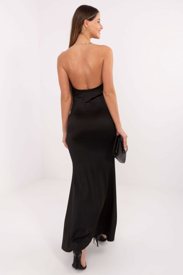 Long dress model 221320 Italy Moda