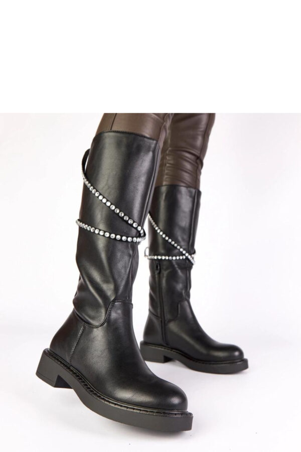 Thigh-Hight Boots model 221364 Solea