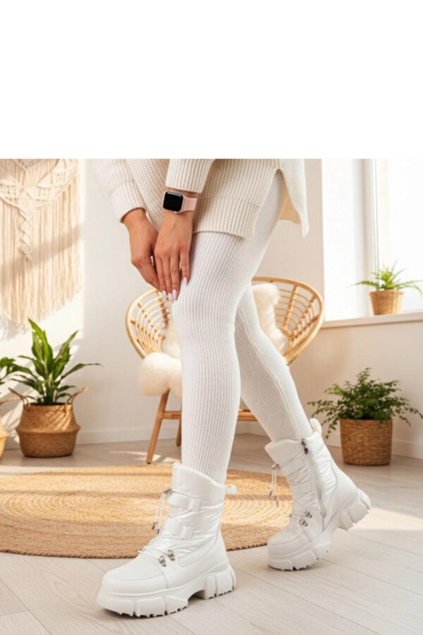 Snow boots model 221368 Solea