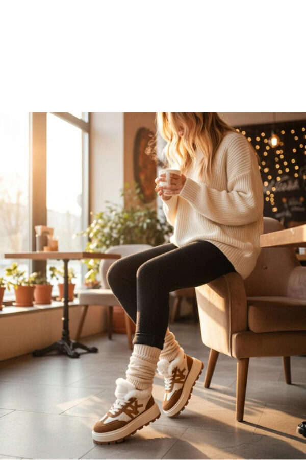 Sport Shoes model 221371 Solea