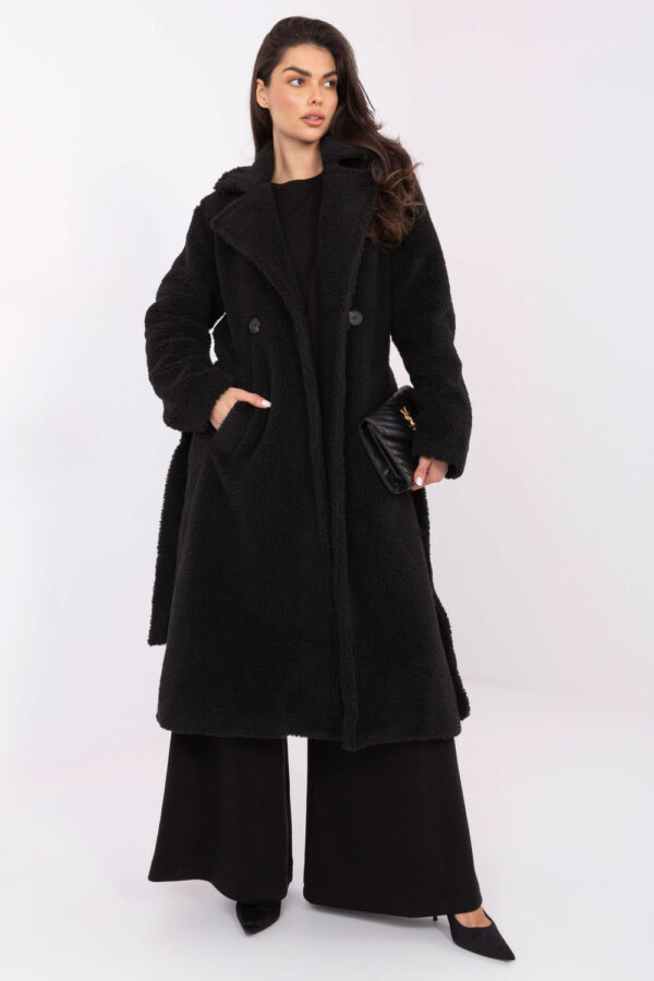 Coat model 221387 Factory Price