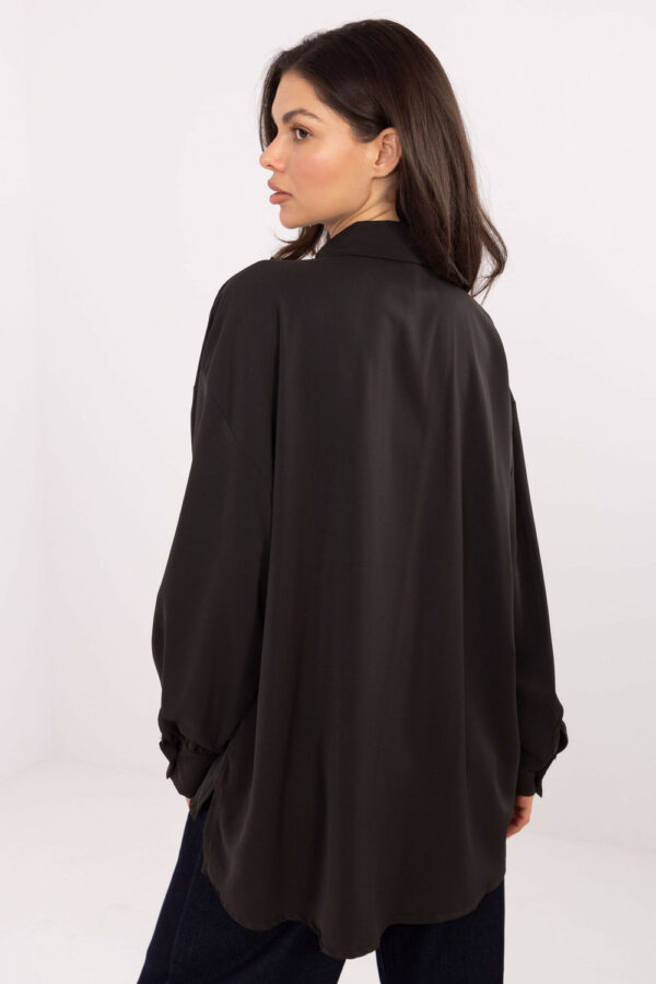 Blouse model 221388 Factory Price