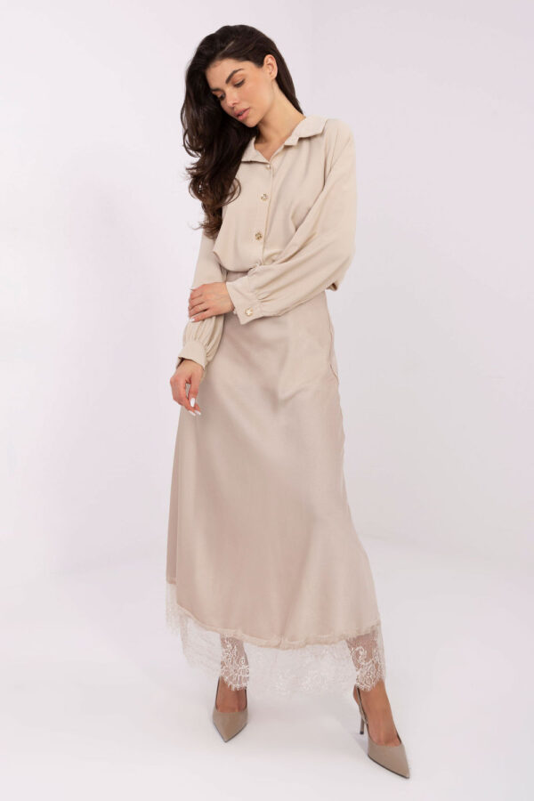 Long sleeve shirt model 221396 Factory Price