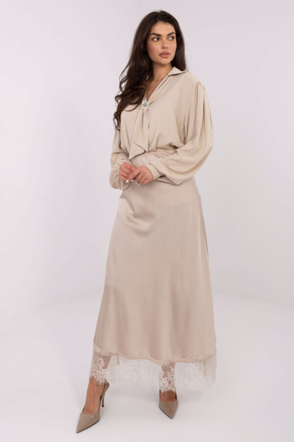 Blouse model 221404 Factory Price