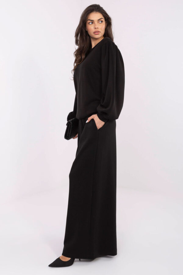 Tracksuit trousers model 221420 Factory Price