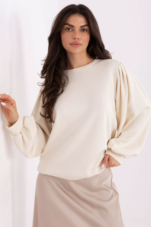Sweatshirt model 221422 Factory Price