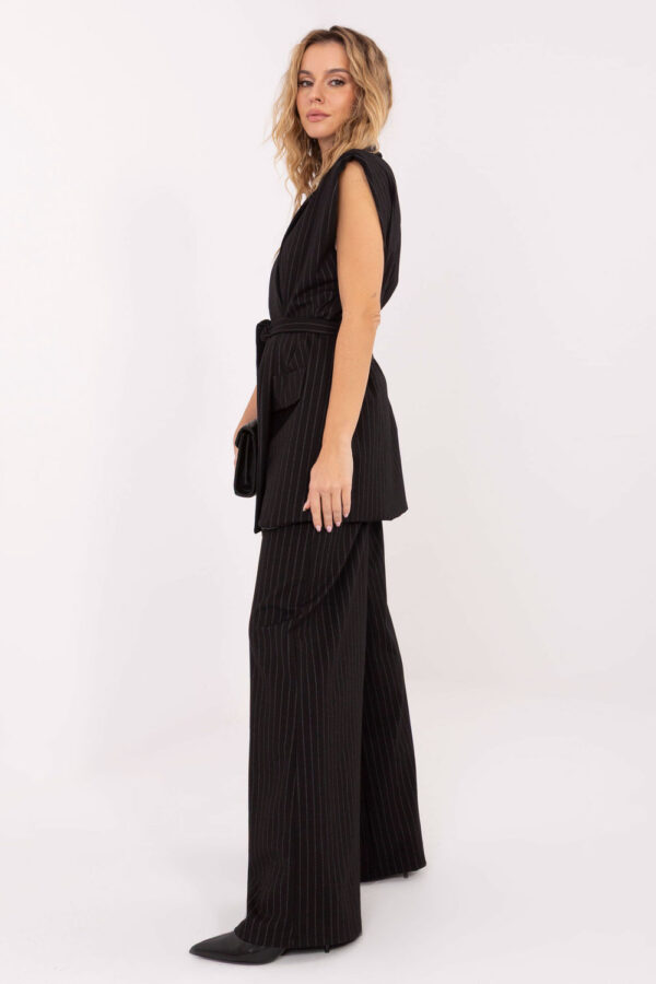 Gilet model 221443 Rue Paris