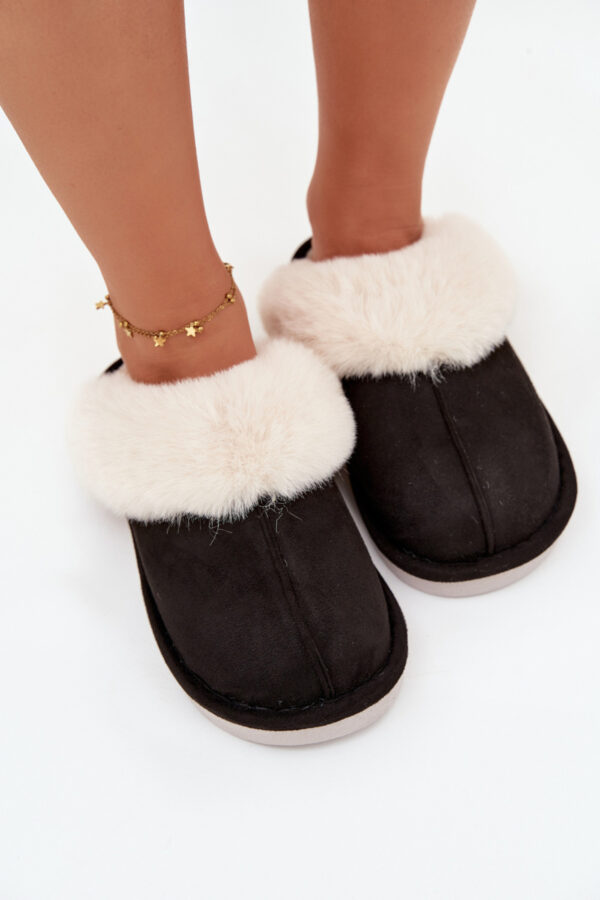 1104130 Slippers model 221483 Step in style