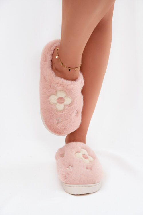 Slippers model 221503 Step in style