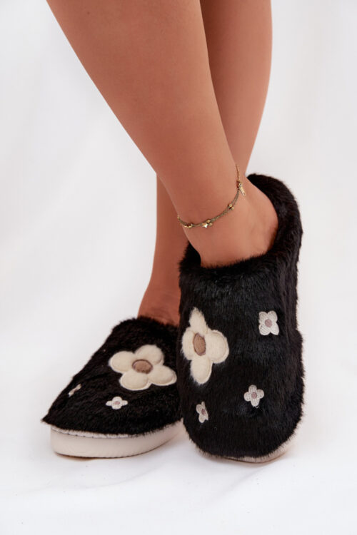 Slippers model 221505 Step in style