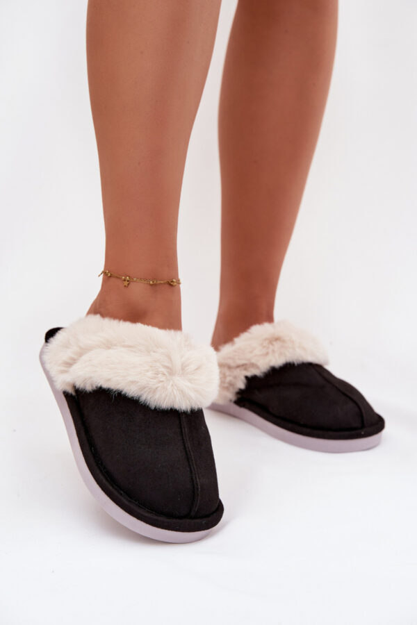 Slippers model 221514 Step in style