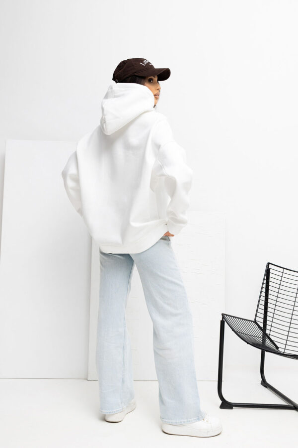 Sweatshirt model 221546 Rue Paris