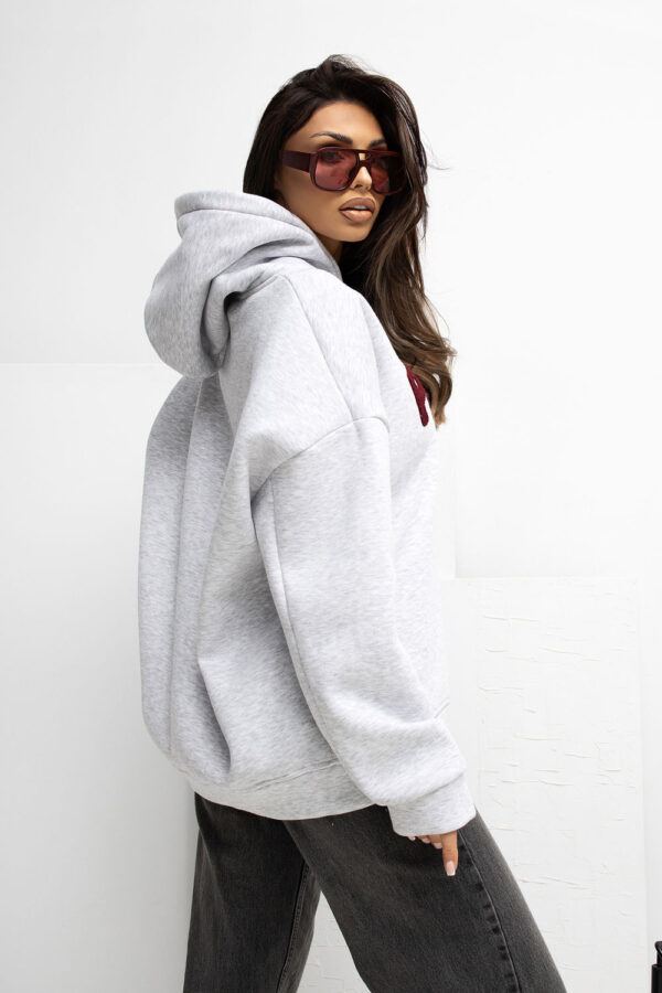 Sweatshirt model 221547 Rue Paris