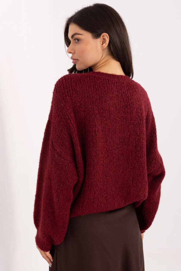 Jumper model 221582 Italy Moda