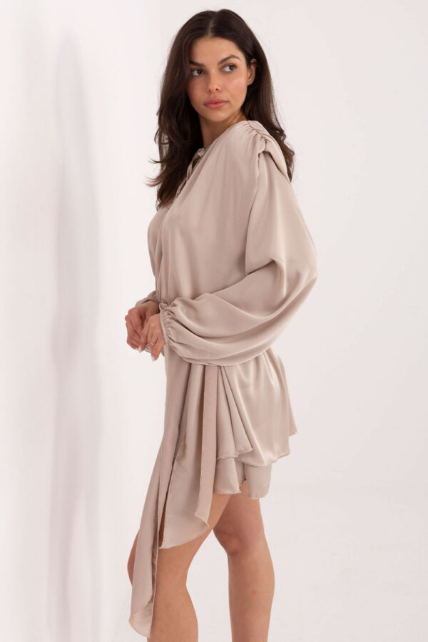 Suit model 221584 Italy Moda