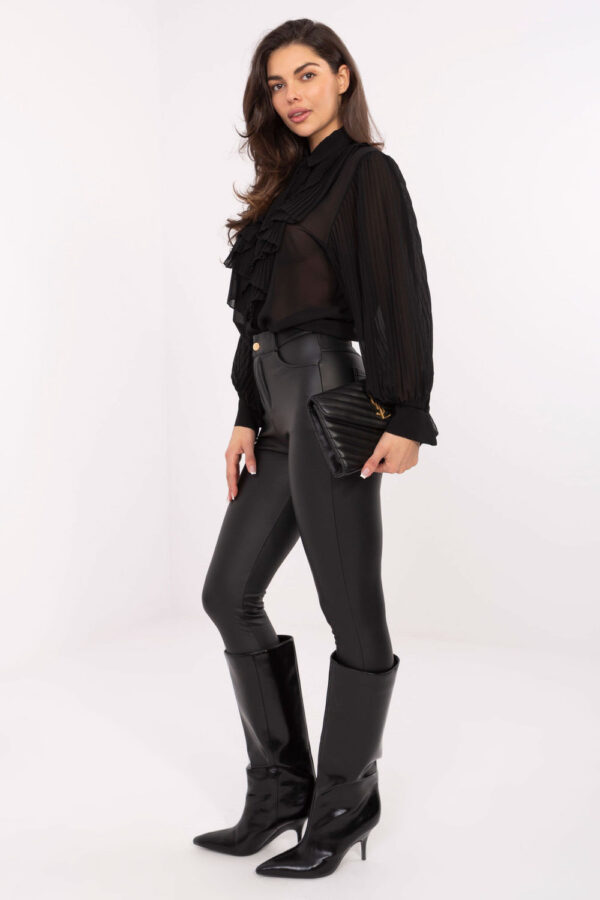 Long sleeve shirt model 221590 Italy Moda