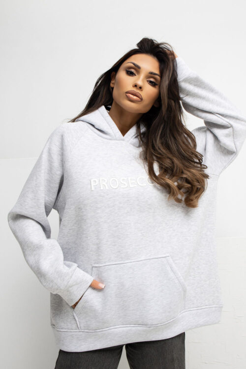 Sweatshirt model 221612 Rue Paris