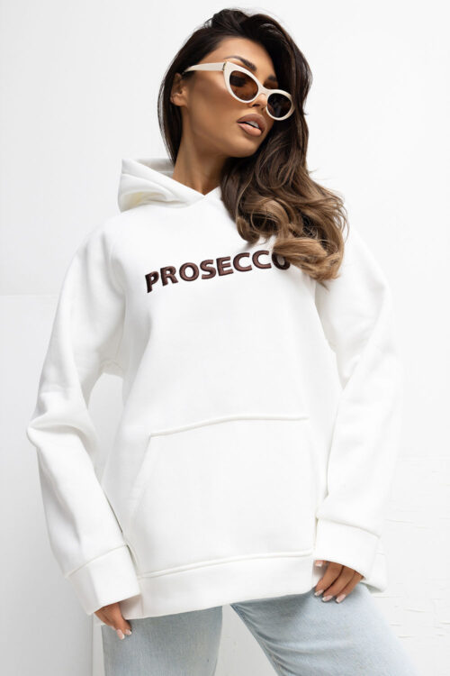 Sweatshirt model 221613 Rue Paris