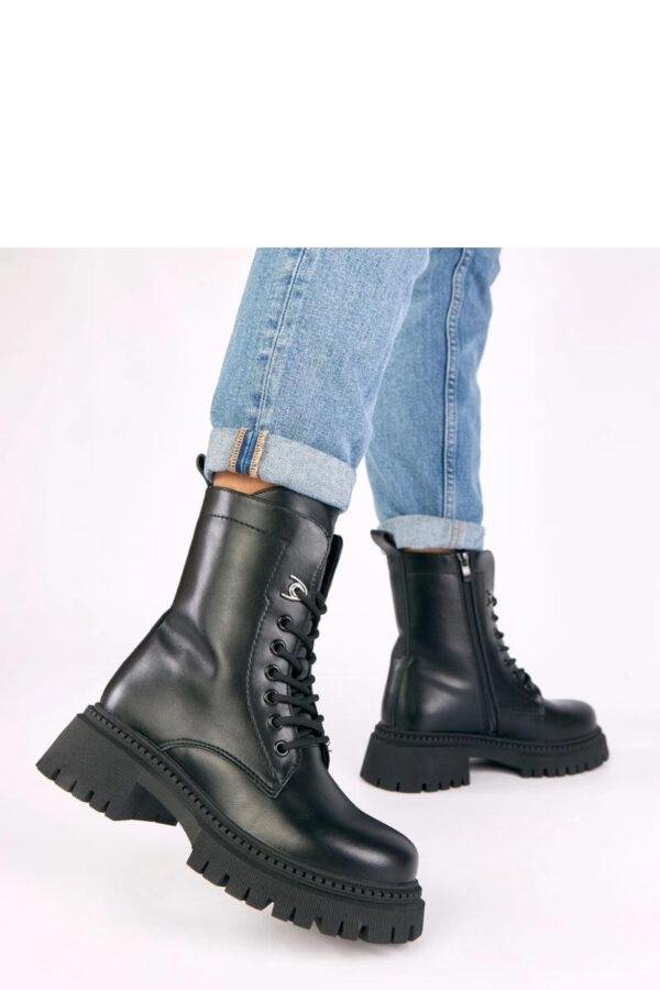 Bootie model 221632 Solea