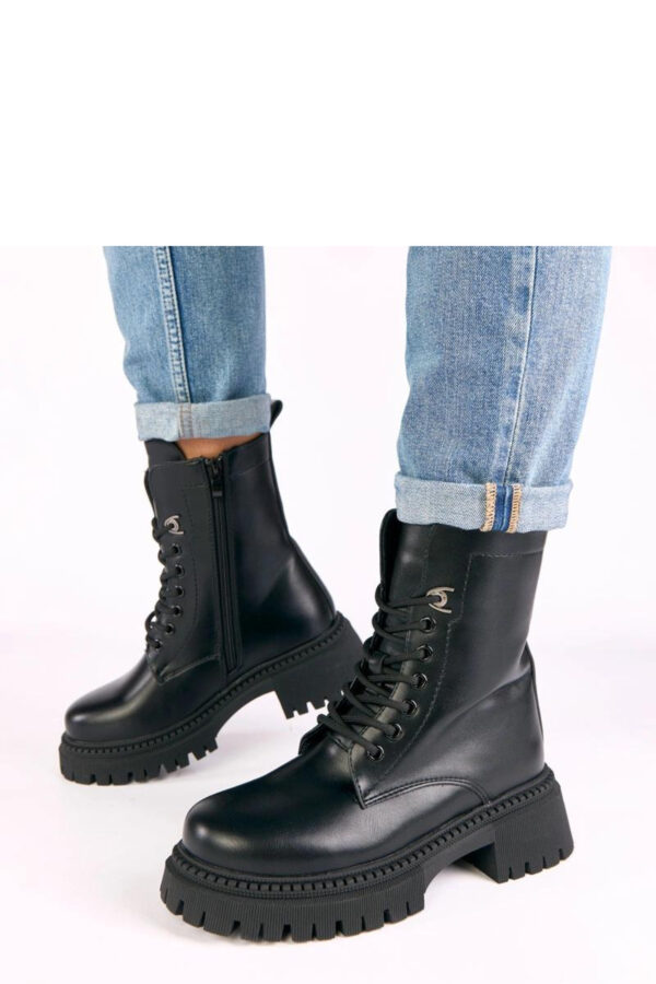 Bootie model 221632 Solea