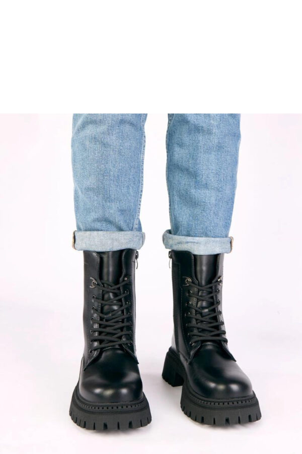 Bootie model 221632 Solea