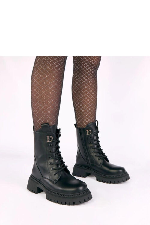 Bootie model 221644 Solea