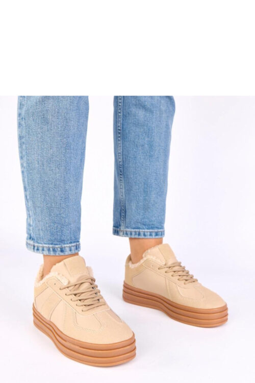 Sport Shoes model 221649 Solea