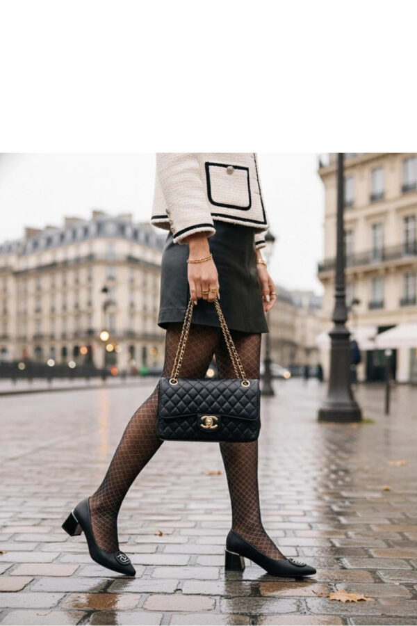 Block heel pumps model 221650 Solea