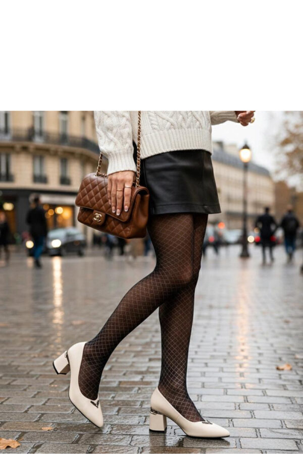 Block heel pumps model 221653 Solea