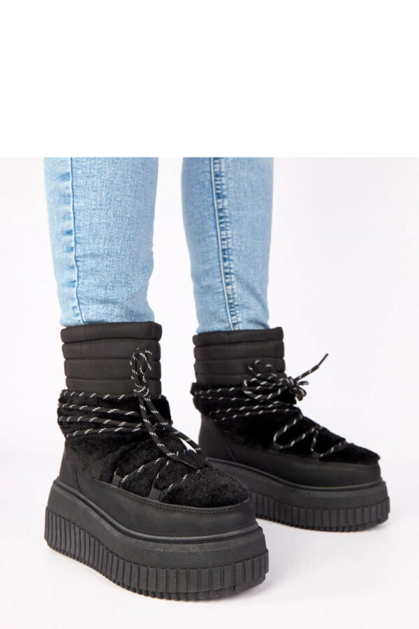 Snow boots model 221657 Solea