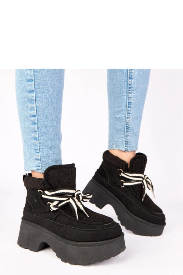 Snow boots model 221660 Solea